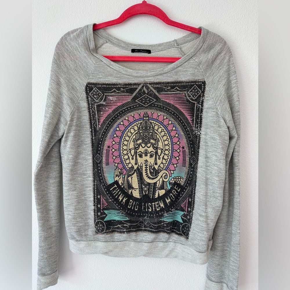 Crewneck